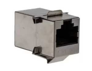 Image of Phoenix Contact Vs-08-Bu-Rj45/bu Modular, Rj45, Receptacle, 8Pos, 1Port