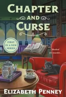 Image of Chapter and Curse