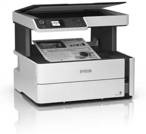 Image of Epson EcoTank ET-M2140 Wireless Mono Inkjet Printer