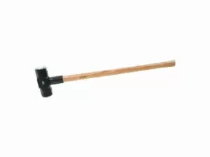 Image of Silverline 675160 Hardwood Sledge Hammer 14lb (6.35kg)