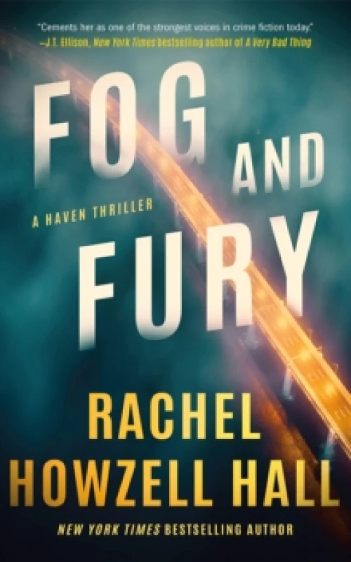 Image of Fog and Fury Paperback / softback