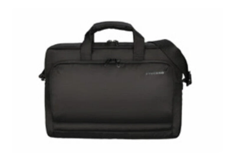 Image of Tucano Tucano Star 39.6cm (15.6") Messenger case Black BSTN-BK