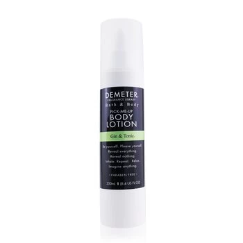 Image of DemeterGin & Tonic Body Lotion 250ml/8.4oz