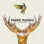 Image of Imagine Dragons - Smoke + Mirrors (Deluxe Edition) (Music CD)