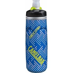 Image of Camelbak Podium Chill Bottle Blue 0.7 Litre