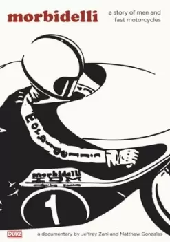 Image of Morbidelli - DVD