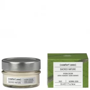 Image of Comfort Zone Sacred Nature Hydra Cream 50ml
