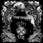 Image of Teenage Time Killers - Greatest Hits (Music CD)