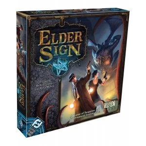 Image of Elder Sign