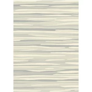 Image of Asiatic Echo Rug - 230 x 160cm - Stripe Pearl