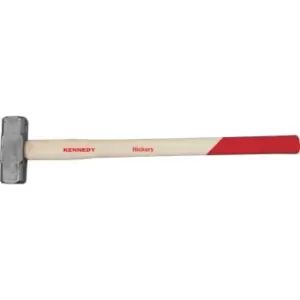 Image of Hickory Shaft 10LB Sledge Hammer