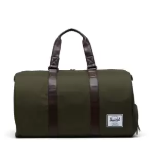 Image of Novel Holdall with Handles and Shoulder Strap