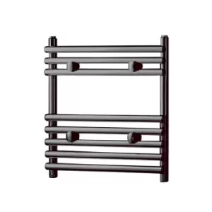 Image of Towelrads Iridio Towel Radiator - Anthracite 800x500