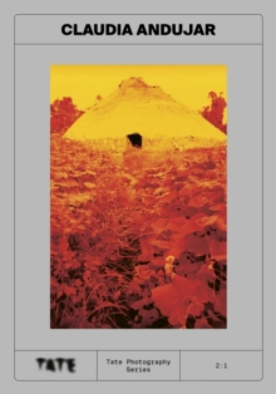 Image of Tate Photography: Claudia Andujar Paperback / softback