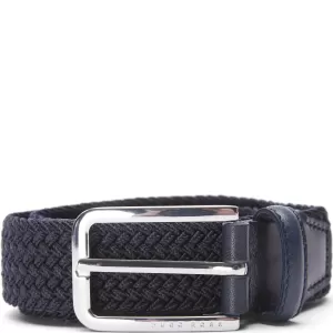 Image of Hugo Boss Clorio Belt Navy