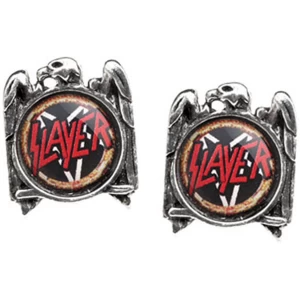 Image of Slayer - Eagle Earrings
