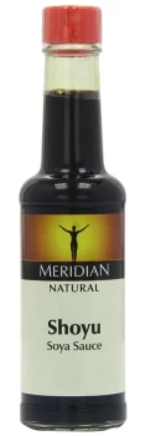 Image of Meridian Natural Shoyu 500ml
