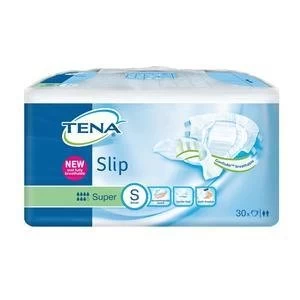 Image of Original TENA Pants Slip Super Small Pack of 30 x 3