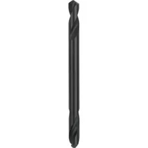 Image of 2608597595, Pack of 10 5.1mm HSS-G Double Ended Drill Bit HSS-G