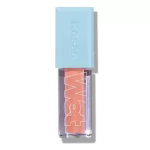Image of KOSAS Wet Lip Oil Gloss - Jellyfish