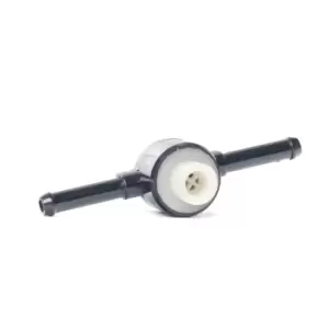 Image of DR.MOTOR AUTOMOTIVE Valve, fuel filter DRM0177 VW,AUDI,SKODA,Golf IV Schragheck (1J1),PASSAT Variant (3B6),Golf IV Variant (1J5),POLO (6N2)