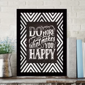 Image of SCZ3711432471 Multicolor Decorative Framed MDF Painting