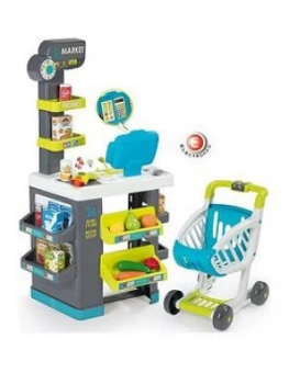 Image of Smoby Market