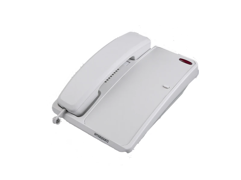 Image of Interquartz PROG PHONE 1-10 RED