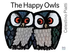 Image of happy owls
