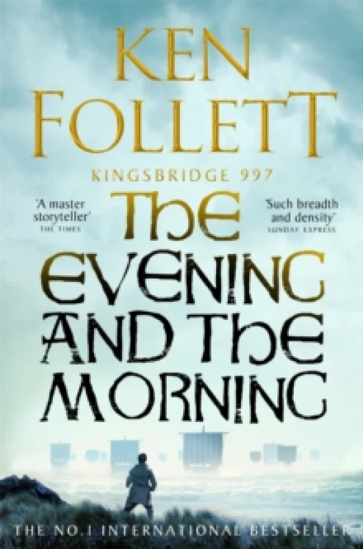 Image of The Evening and the Morning. Paperback. By Ken Follett Books