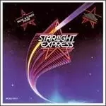 Image of starlight express original cast recording
