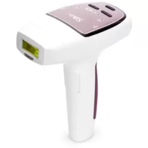 Image of Silk'n SatinGlow IPL Epilator for Body, Face, Bikini Area and Underarms 400.000 Pulses