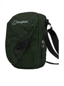 Image of Berghaus Organiser Small Mule Bag - Khaki