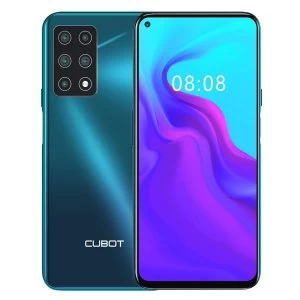 Image of Cubot X30 2020 256GB