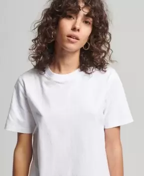 Image of Superdry Organic Cotton Vintage Logo T-Shirt