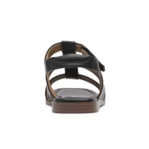 Image of Rockport Imogen Gladiator Black - Multi