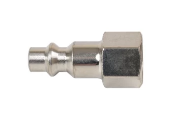 Image of Euro Universal 1/4 BSP Female Screwed Adaptor Pk 5 Connect 30980