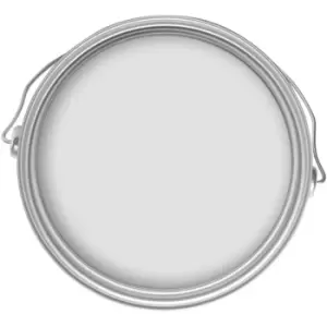 Image of Craig & Rose 1829 Chalky Matt Emulsion Paint - Pantry White 5L