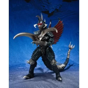 Image of Godzilla: Final Wars S.H. MonsterArts Action Figure Gigan (2004) Great Decisive Battle Ver. 18 cm