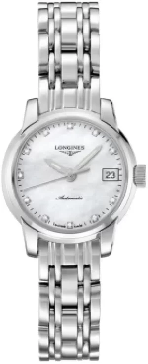 Image of Longines Watch Saint Imier Ladies
