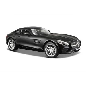 Image of 1:24 Mercedes-Benz AMG GT Diecast Model