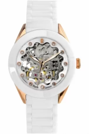 Image of Ladies Pierre Lannier Automatic Watch 312A990