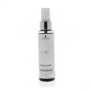 Image of Schwarzkopf Bc Excellium Beautifying Steel Spray