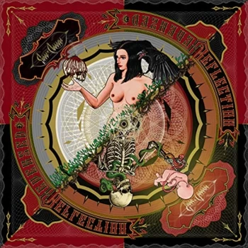 Image of Song Of Anhubis - Reversed Reflection CD