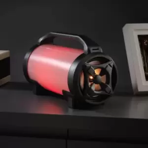 Image of Cyclone Speaker 400 in Black