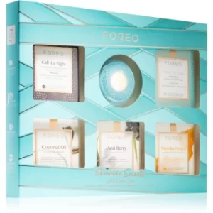 Image of FOREO UFO mini 2 Set Skin Care Set for Women
