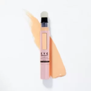 Image of Makeup Revolution Eye Bright Illuminating Under Eye Concealer Medium