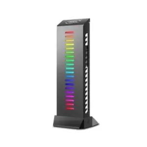 Image of DeepCool GH-01 A-RGB computer case part Full Tower Graphic card holder