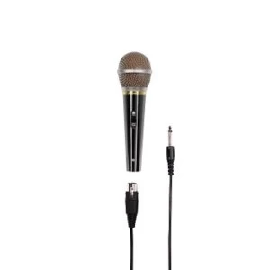 Image of Hama Dynamic Microphone DM-60