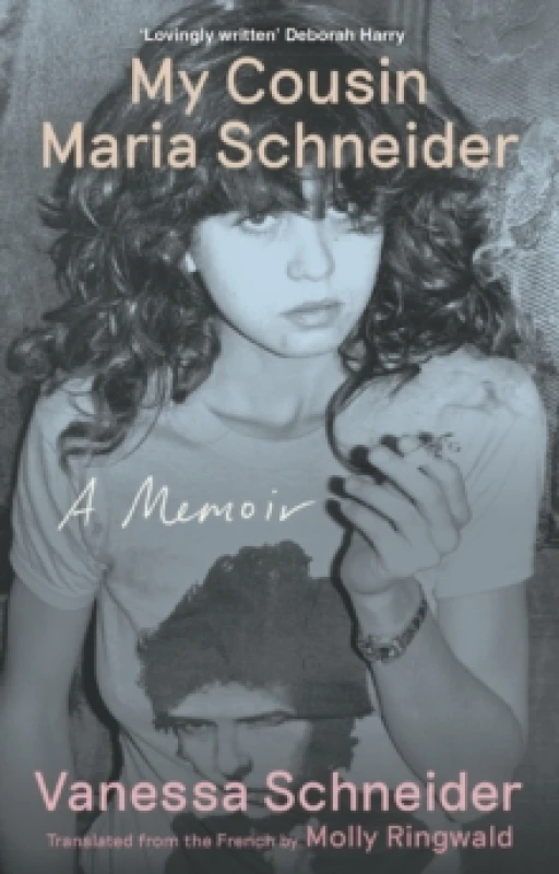 Image of My Cousin Maria Schneider Paperback / softback
